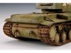 Trumpeter 00312 Russia KV-2 Tank (1:35)